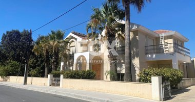Beautiful Detached Five Bedroom Villa for Sale in Potamos Germasogias