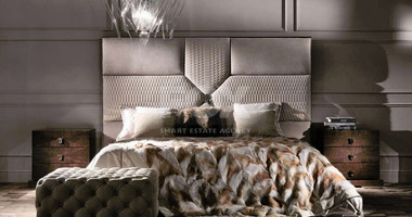 Five bedroom exceptional villa in a privileged area in Aphrodite Hills , Paphos