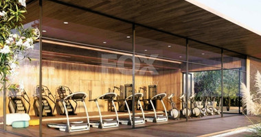 Five bedroom exceptional villa in a privileged area in Aphrodite Hills , Paphos