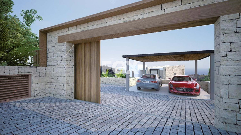 Εμπορικά ακίνητα 661 μ² προς πώληση στην τοποθεσία Aphrodite hills, Paphos, Cyprus