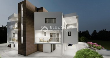 Modern two- bedroom apartment in Chloraka , Paphos