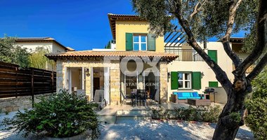 Three bedroom superior villa in Aphrodite Hills, Paphos