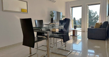 LUXURY ONE BEDROOM APARTMENT IN APHRODITE HILLS , PAPHOS