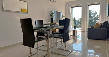 LUXURY ONE BEDROOM APARTMENT IN APHRODITE HILLS , PAPHOS