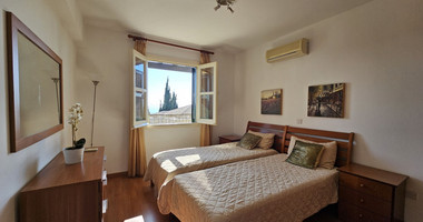 LUXURY ONE BEDROOM APARTMENT IN APHRODITE HILLS , PAPHOS