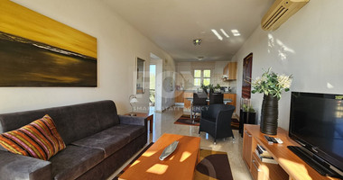 LUXURY ONE BEDROOM APARTMENT IN APHRODITE HILLS , PAPHOS