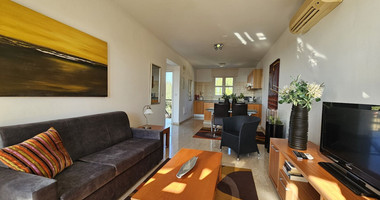 LUXURY ONE BEDROOM APARTMENT IN APHRODITE HILLS , PAPHOS