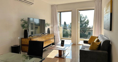 LUXURY ONE BEDROOM APARTMENT IN APHRODITE HILLS , PAPHOS