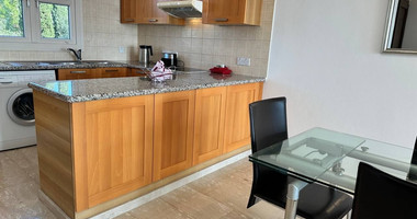 LUXURY ONE BEDROOM APARTMENT IN APHRODITE HILLS , PAPHOS