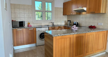 LUXURY ONE BEDROOM APARTMENT IN APHRODITE HILLS , PAPHOS