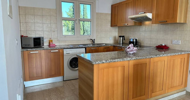 LUXURY ONE BEDROOM APARTMENT IN APHRODITE HILLS , PAPHOS