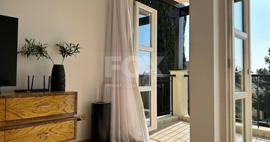 LUXURY ONE BEDROOM APARTMENT IN APHRODITE HILLS , PAPHOS