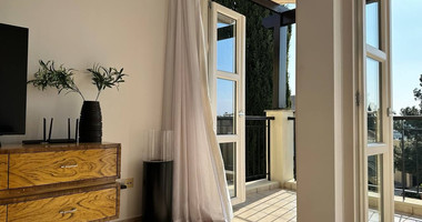 LUXURY ONE BEDROOM APARTMENT IN APHRODITE HILLS , PAPHOS