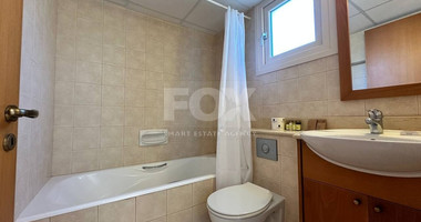 LUXURY ONE BEDROOM APARTMENT IN APHRODITE HILLS , PAPHOS