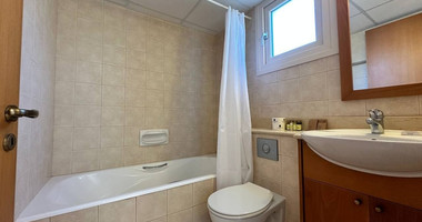 LUXURY ONE BEDROOM APARTMENT IN APHRODITE HILLS , PAPHOS