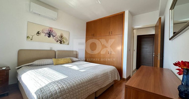 LUXURY ONE BEDROOM APARTMENT IN APHRODITE HILLS , PAPHOS