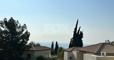 LUXURY ONE BEDROOM APARTMENT IN APHRODITE HILLS , PAPHOS