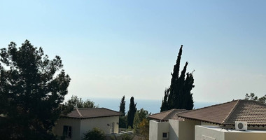 LUXURY ONE BEDROOM APARTMENT IN APHRODITE HILLS , PAPHOS