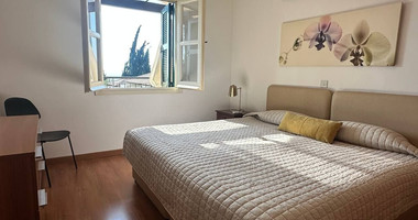 LUXURY ONE BEDROOM APARTMENT IN APHRODITE HILLS , PAPHOS