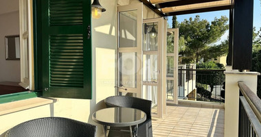 LUXURY ONE BEDROOM APARTMENT IN APHRODITE HILLS , PAPHOS