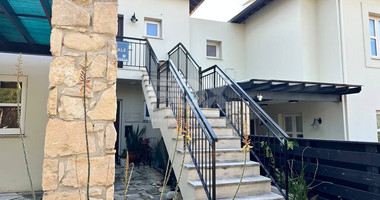 LUXURY ONE BEDROOM APARTMENT IN APHRODITE HILLS , PAPHOS