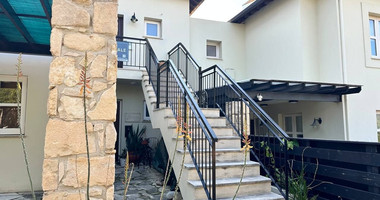 LUXURY ONE BEDROOM APARTMENT IN APHRODITE HILLS , PAPHOS