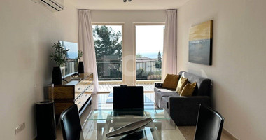 LUXURY ONE BEDROOM APARTMENT IN APHRODITE HILLS , PAPHOS
