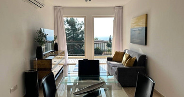 LUXURY ONE BEDROOM APARTMENT IN APHRODITE HILLS , PAPHOS