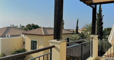 LUXURY ONE BEDROOM APARTMENT IN APHRODITE HILLS , PAPHOS