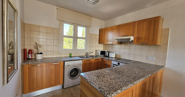 LUXURY ONE BEDROOM APARTMENT IN APHRODITE HILLS , PAPHOS