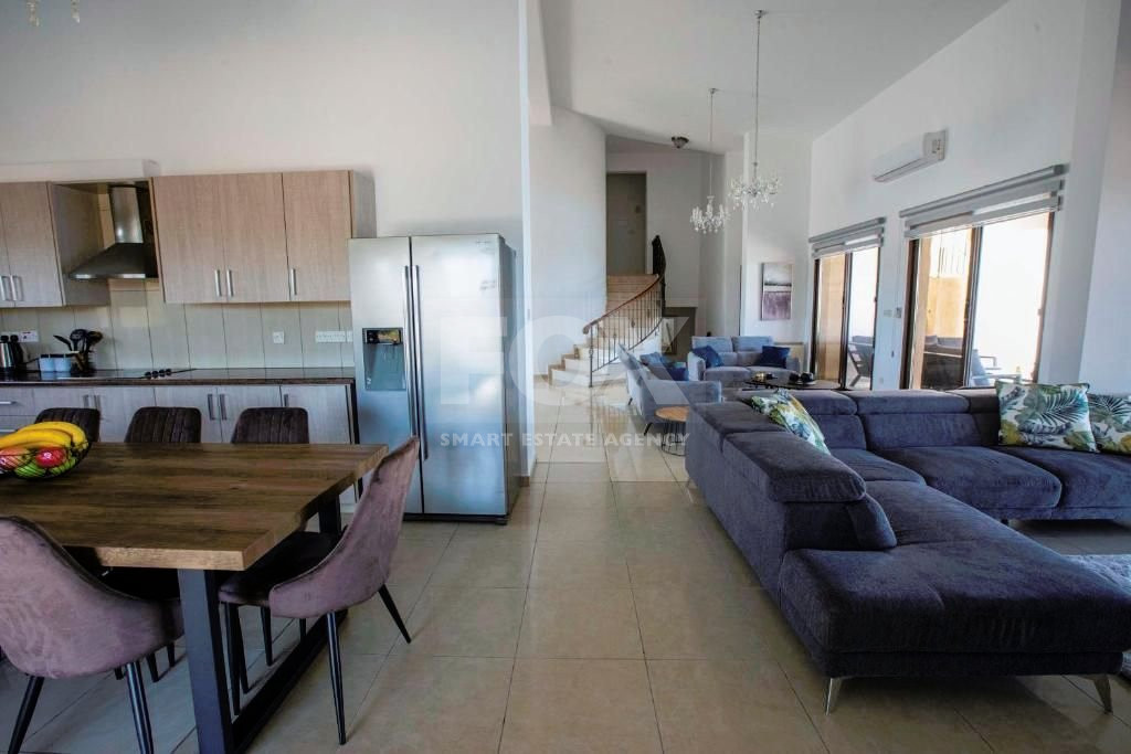 Luxury Oasis : Your Dream Villa in Paphos!