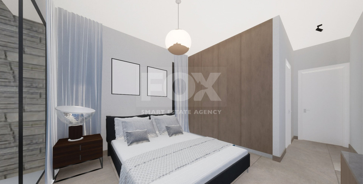 Tranquil Retreat: Four bedroom Villa, Kissonerga.