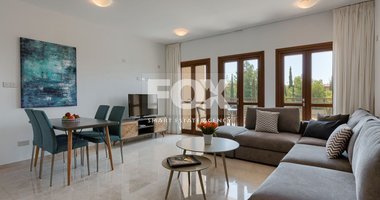 Luxury two bedroom apartment in Aphrodite Hills , Koukla , Paphos
