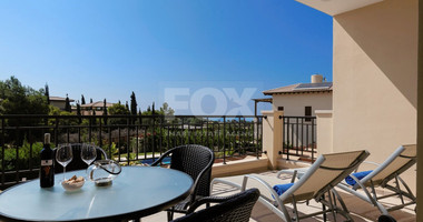 Luxury two bedroom apartment in Aphrodite Hills , Koukla , Paphos