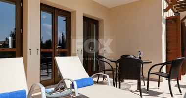Luxury two bedroom apartment in Aphrodite Hills , Koukla , Paphos