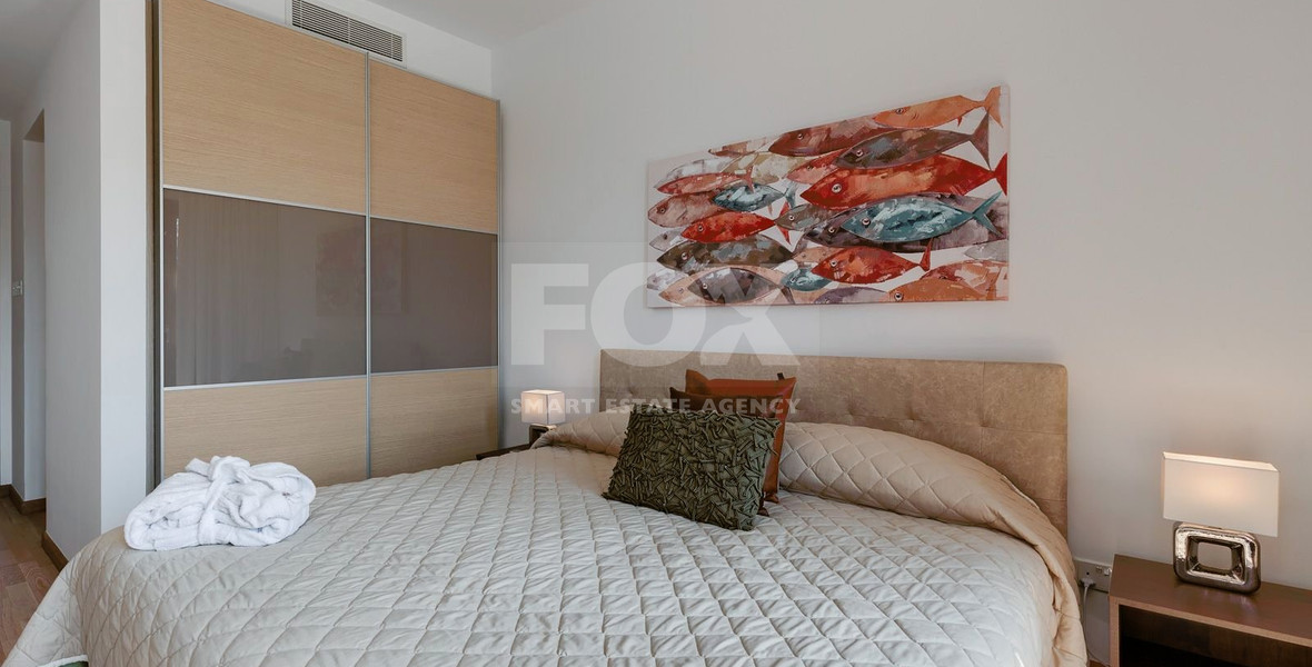 Luxury two bedroom apartment in Aphrodite Hills , Koukla , Paphos