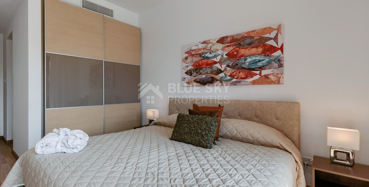 Luxury two bedroom apartment in Aphrodite Hills , Koukla , Paphos