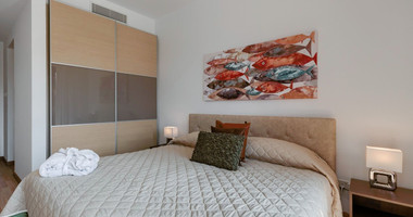 Luxury two bedroom apartment in Aphrodite Hills , Koukla , Paphos