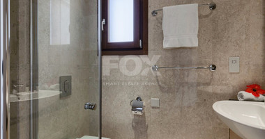 Luxury two bedroom apartment in Aphrodite Hills , Koukla , Paphos