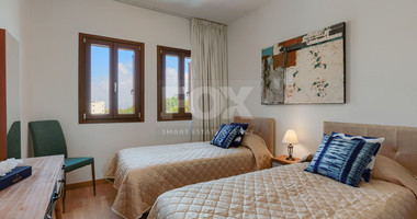Luxury two bedroom apartment in Aphrodite Hills , Koukla , Paphos