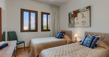 Luxury two bedroom apartment in Aphrodite Hills , Koukla , Paphos