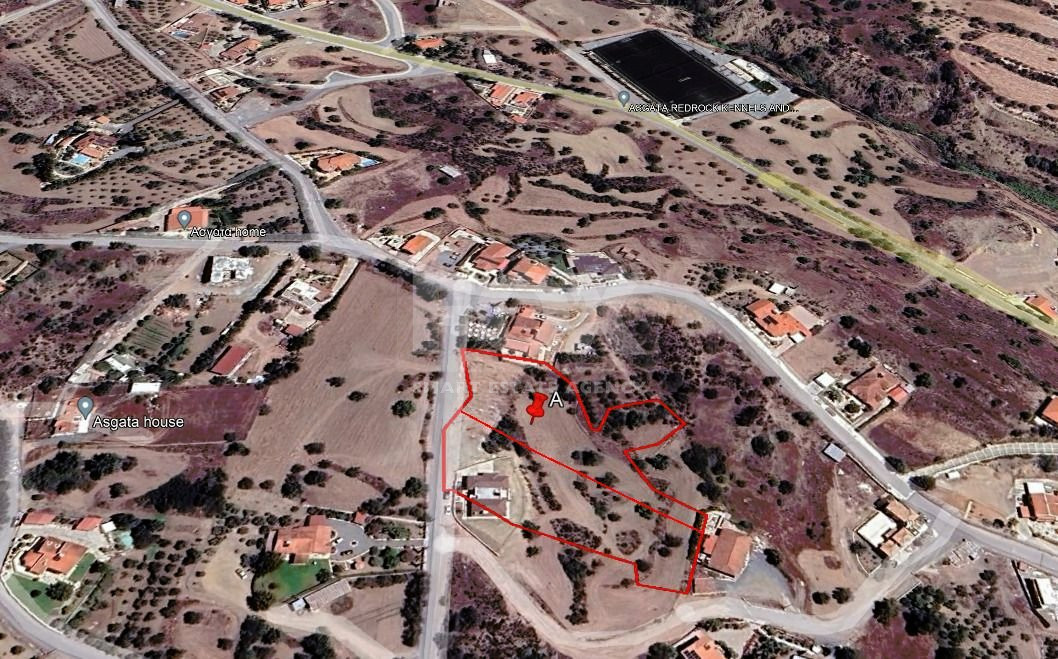 Residential Land for sale in Asgata