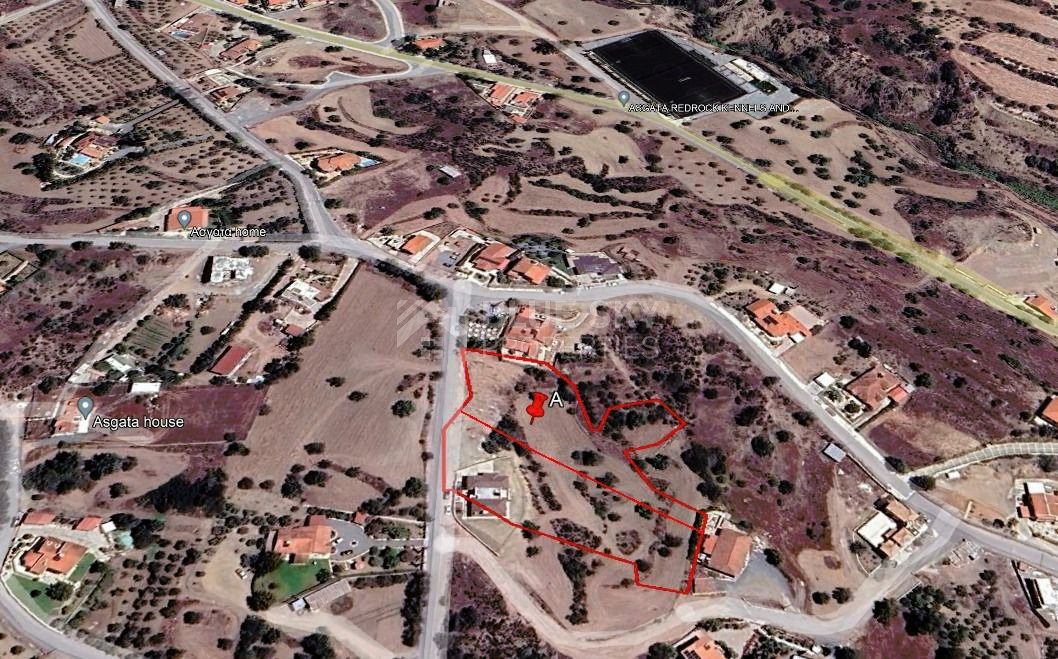 Residential Land for sale in Asgata