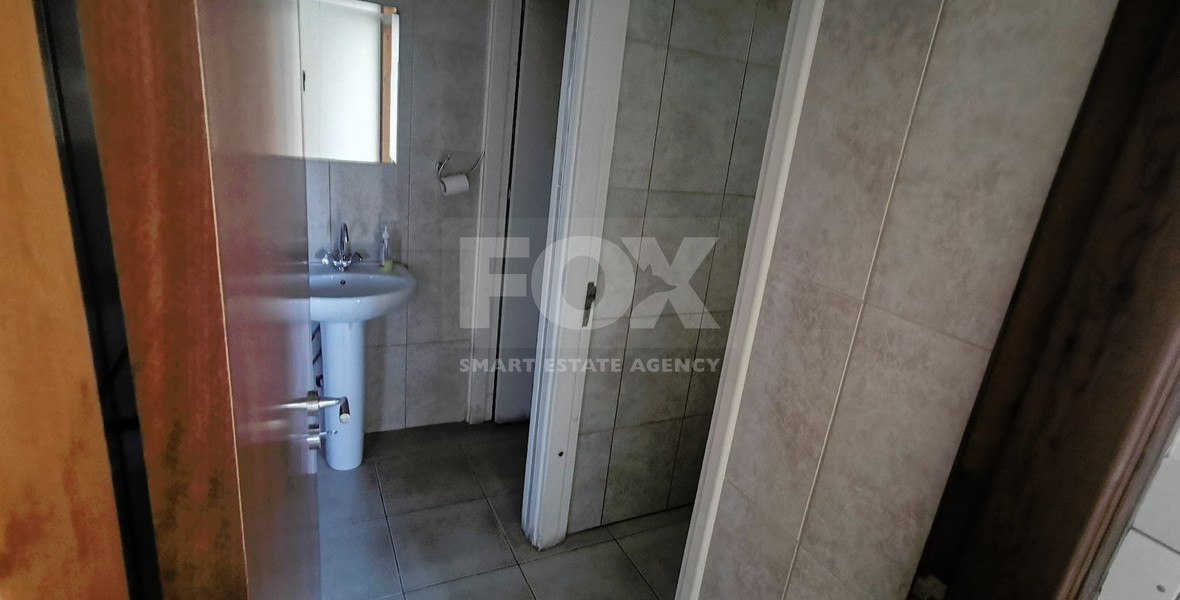 Office for rent in Mesa Geitonia, Limassol