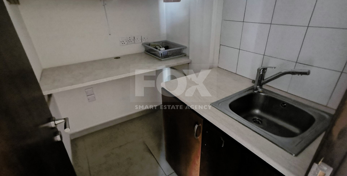 Office for rent in Mesa Geitonia, Limassol