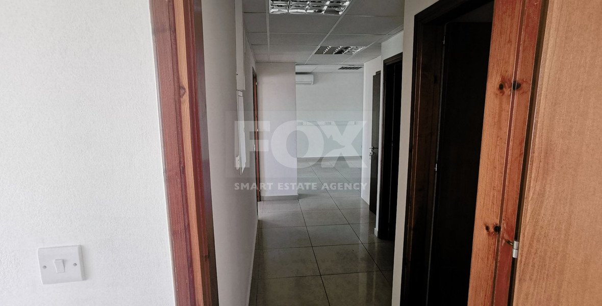Office for rent in Mesa Geitonia, Limassol