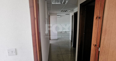 Office for rent in Mesa Geitonia, Limassol
