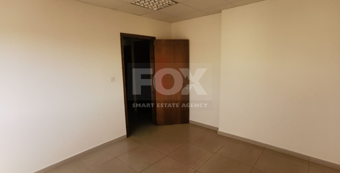 Office for rent in Mesa Geitonia, Limassol