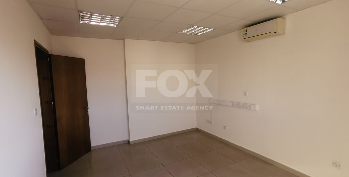 Office for rent in Mesa Geitonia, Limassol