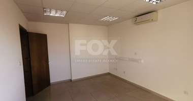 Office for rent in Mesa Geitonia, Limassol